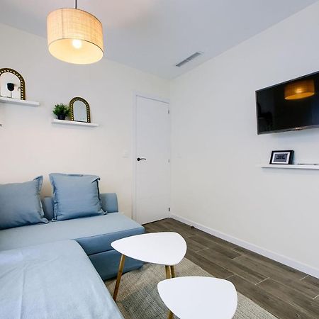 מדריד Casa Marmel Plaza Castilla מראה חיצוני תמונה