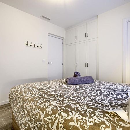 מדריד Casa Marmel Plaza Castilla מראה חיצוני תמונה
