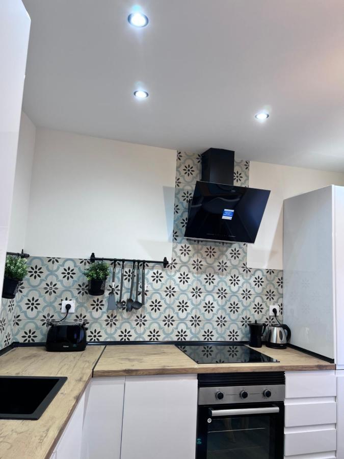 מדריד Casa Marmel Plaza Castilla מראה חיצוני תמונה