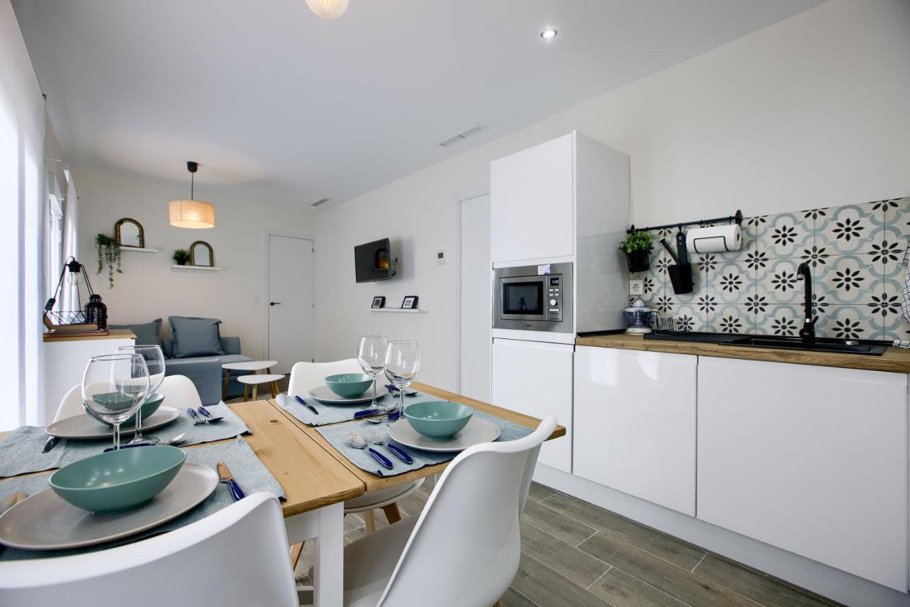 מדריד Casa Marmel Plaza Castilla מראה חיצוני תמונה