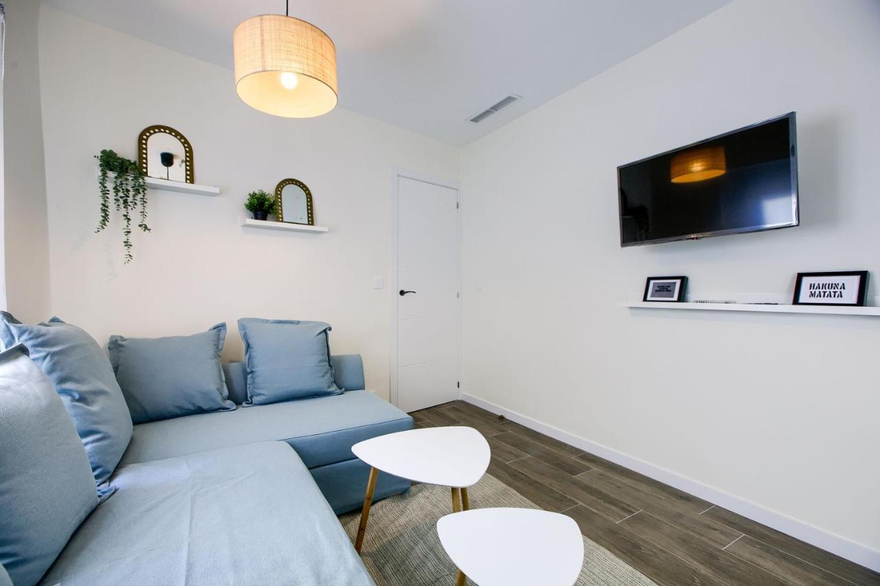 מדריד Casa Marmel Plaza Castilla מראה חיצוני תמונה