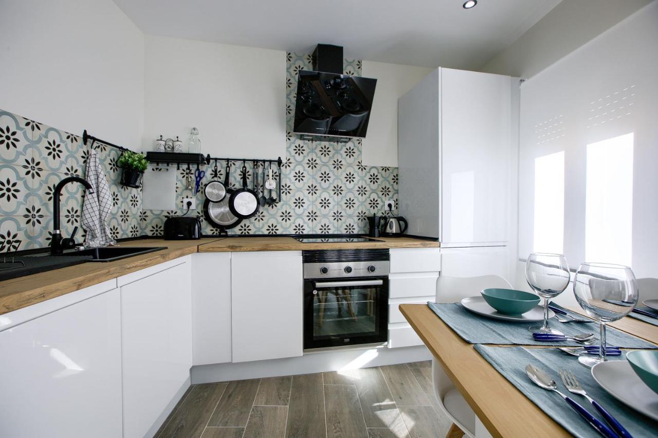 מדריד Casa Marmel Plaza Castilla מראה חיצוני תמונה